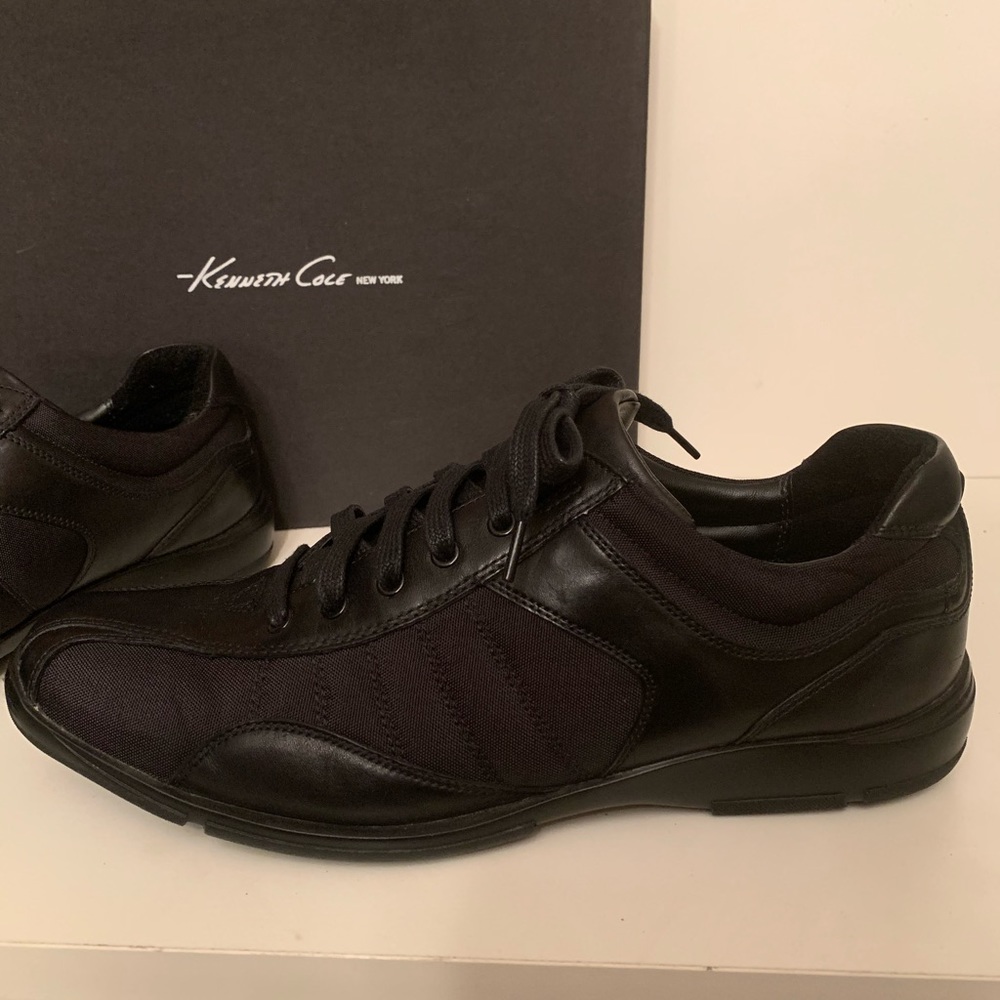 Kenneth Cole oxfords - Picture 3 of 5